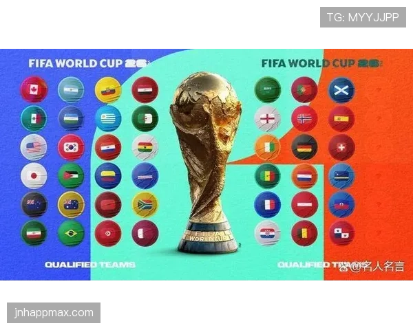2026世界杯抽签分档会影响出线概率吗