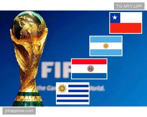 2026世界杯最新晋级计算规则详解 2026世界杯最新晋级计算规则详解